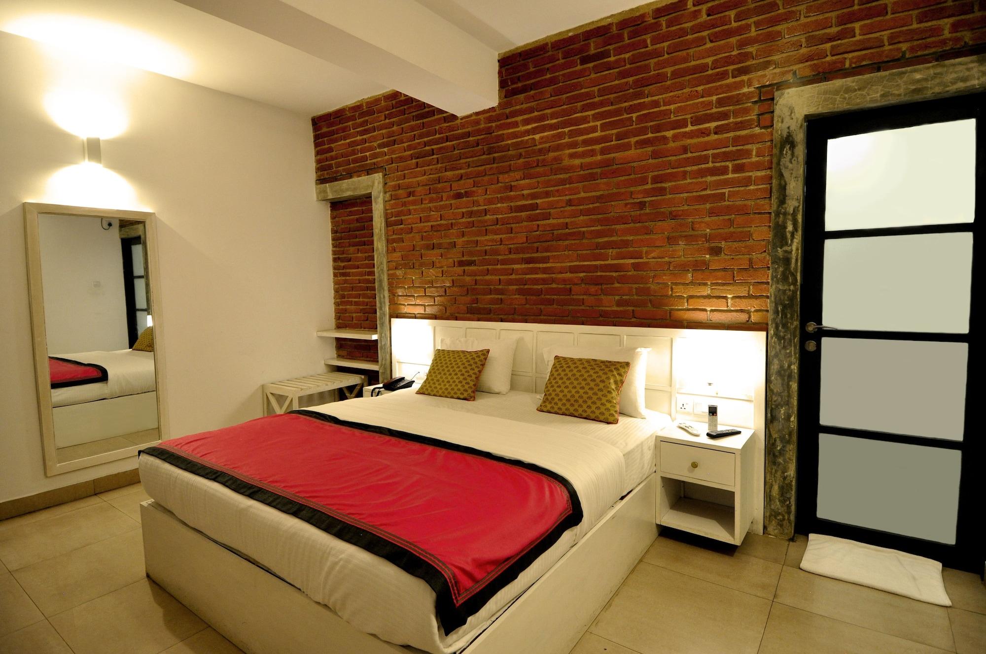 Clock Inn Dehiwala Exterior photo